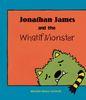 Jonathan James and the Whatif Monster