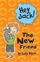 Hey Jack! The New Friend