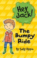 Hey Jack! The Bumpy Ride