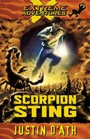 Scorpion Sting (Extreme Adventures Book 4)