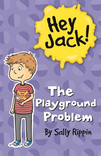 Hey Jack! The Playground Problem