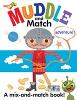 Muddle and Match Adventure