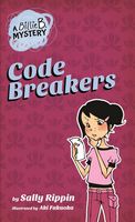 Code Breakers (Billie B. Mysteries Book 2)