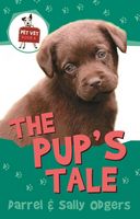 The Pup's Tale (Pet Vet Book 6)