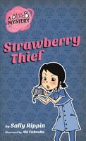 Strawberry Thief (Billie B. Mysteries Book 4)