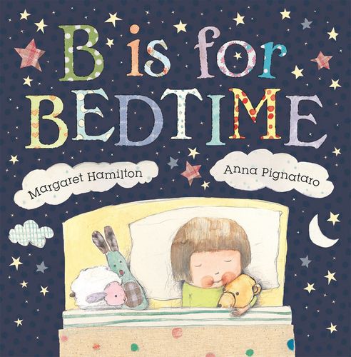 B is for Bedtime