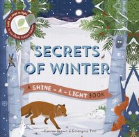 Secrets of Winter (Shine-A-Light)