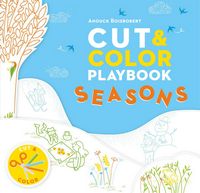 Cut & Color Playbook Seasons