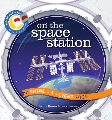 On the Space Station (Shine-A-Light)