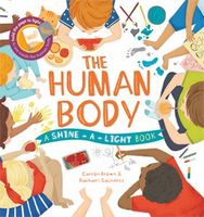 The Human Body (Shine-A-Light)