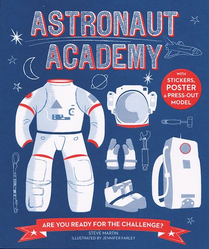 Astronaut Academy