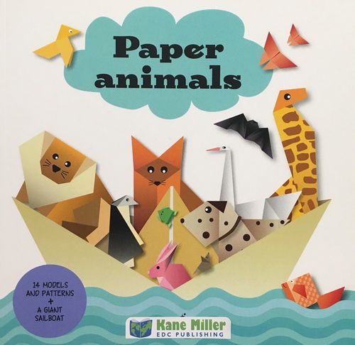 Paper Animals