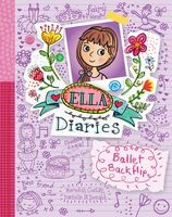 Ballet Backflip (Ella Diaries)