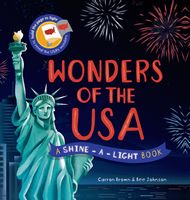 Wonders of the USA (Shine-A-Light)