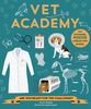 Vet Academy