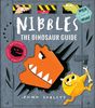 Nibbles The Dinosaur Guide