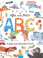 Alfie and Bet's ABC