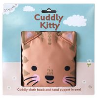 Cuddly Kitty (Poppets)
