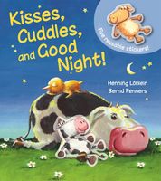 Kisses, Cuddles, and Good Night!