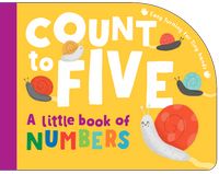 Count to Five