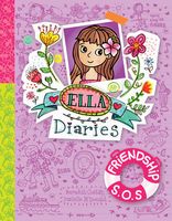 Friendship S.O.S. (Ella Diaries Book 8)