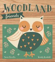 Woodland Friends (Little Friends)