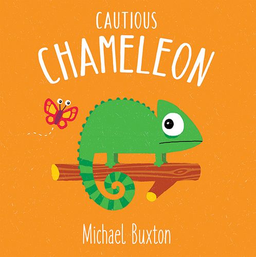 Cautious Chameleon