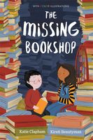 The Missing Bookshop