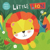 Little Lion (Hello, Little Ones!)