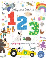 Dotty and Dash's 123