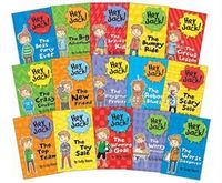 Hey Jack! Collection (15 books)