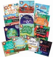 Shine-A-Light 2017 Collection (13 books)