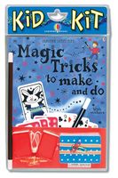 Magic Tricks To Make And Do