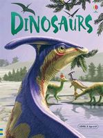 Dinosaurs (Beginners)