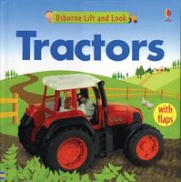 Lift and Look Tractors