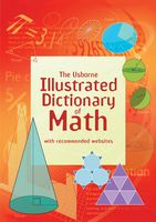 Illustrated Dictionary of Math