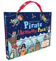 Pirate Activity Pack