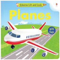 Lift and Look Planes