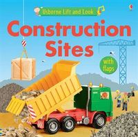 Lift and Look Construction Sites