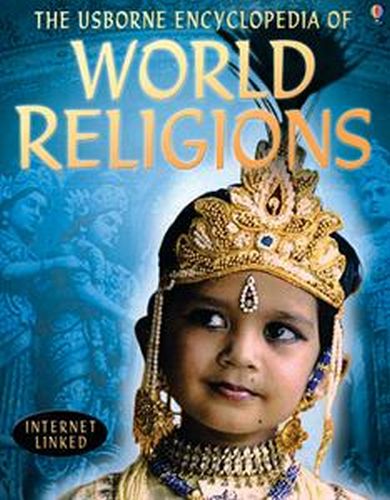 Encyclopedia of World Religions