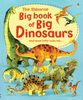 Big Book of Big Dinosaurs