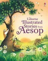 Illustrated Stories from Aesop