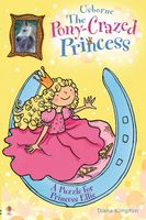 A Puzzle for Princess Ellie (Book 3)