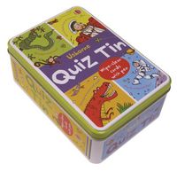 Quiz Tin