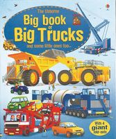 Big Book of Big Trucks