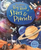 Big Book of Stars & Planets