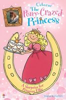 A Surprise for Princess Ellie (Book 6)