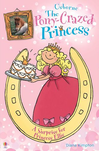 A Surprise for Princess Ellie (Book 6)