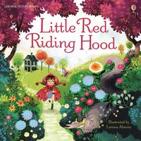 Little Red Riding Hood (Picture Books)