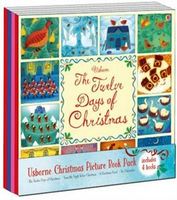 Christmas Picture Book Pack